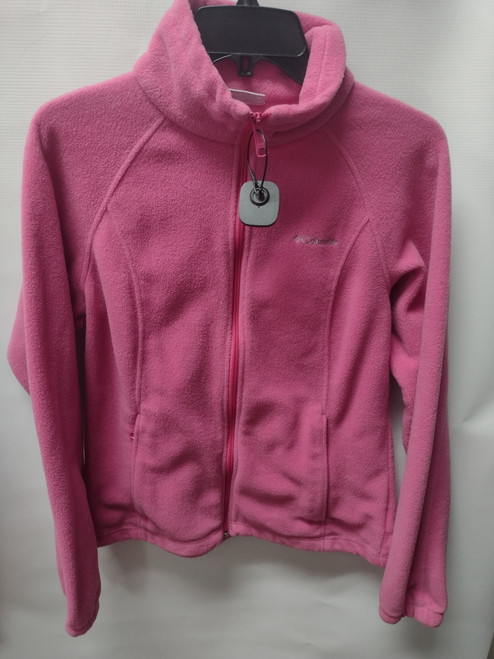 Vist Large View of Product Image Which is Used Columbia Short Light Jacket M-8/10