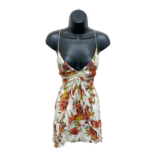 Vist Large View of Product Image Which is Used Free People Short Dress B M-8/10