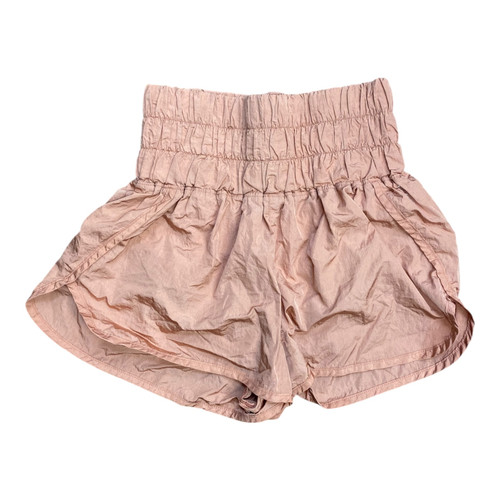 Vist Large View of Product Image Which is Used Free People Active Shorts 8-29