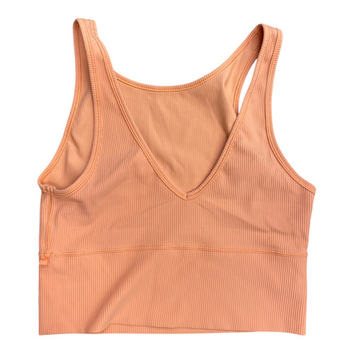 Vist Large View of Product Image Which is Used Lululemon Athletica Active Tank Top M-8/10