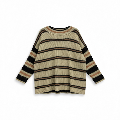 Vist Large View of Product Image Which is Used Free People Lightweight Sweater M-8/10