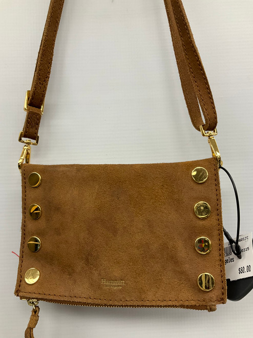 Vist Large View of Product Image Which is Used Hammit Los Angeles Small Handbag