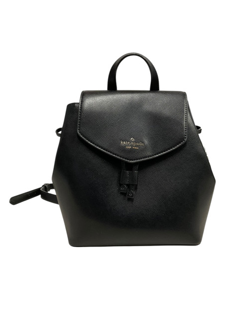 Vist Large View of Product Image Which is Used Kate Spade New York Large Leather Handbag