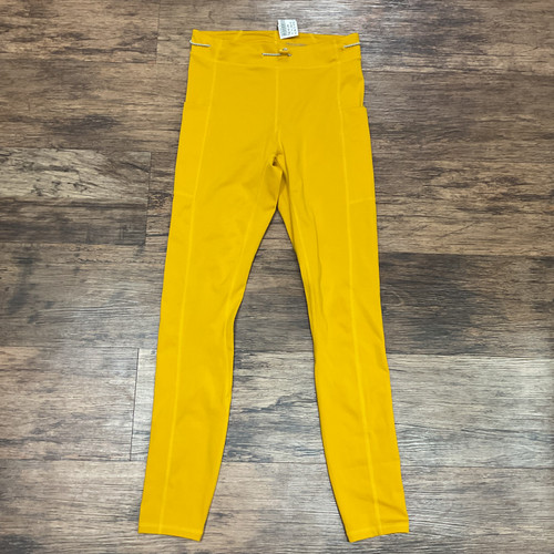 Vist Large View of Product Image Which is Used Fabletics Active Leggings S 4-6/27-28