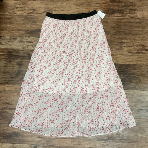 Vist Large View of Product Image Which is Used Adrianna Papell Skirt M 8-10/28-30