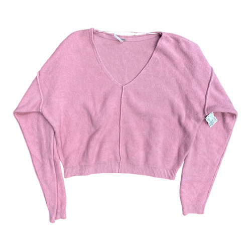 Vist Large View of Product Image Which is Used Free People Lightweight Sweater XS-0/2