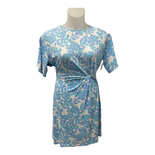 Vist Large View of Product Image Which is Used Lilly Pulitzer Short Dress F XS-0/2