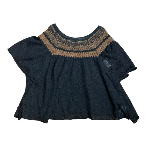 Vist Large View of Product Image Which is Used Free People Short Sleeve Top S-4/6