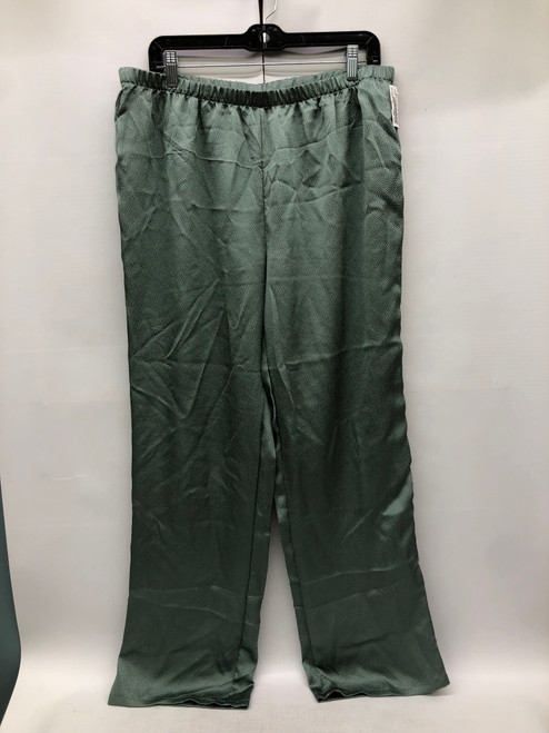 Vist Large View of Product Image Which is Used Nicole By Nicole Miller Casual Pant XL 16/33