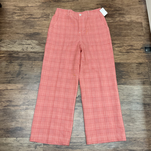 Vist Large View of Product Image Which is Used Ganni Casual Pant 6-28