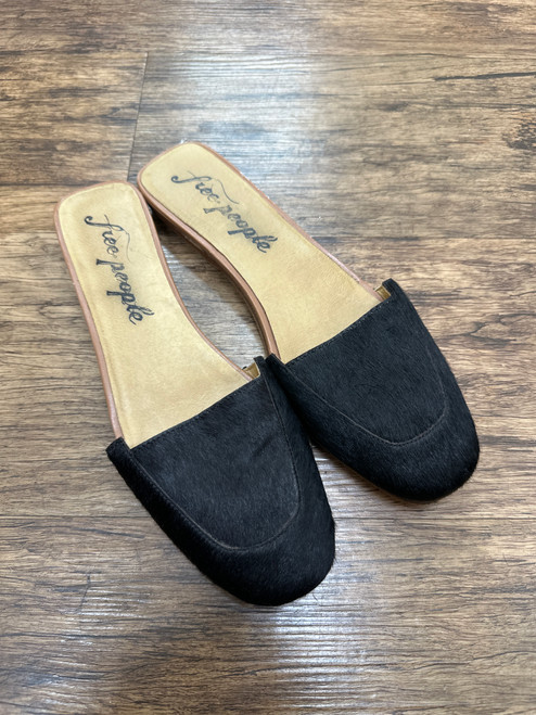 Vist Large View of Product Image Which is Used Free People Sandals 8.5