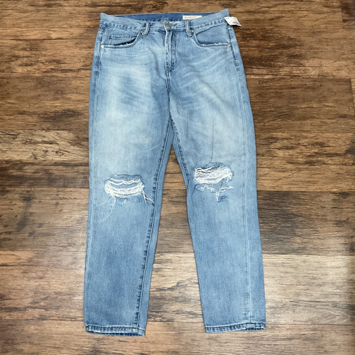 Vist Large View of Product Image Which is Used Blank NYC Denim 8-29