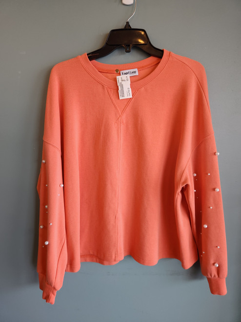 Vist Large View of Product Image Which is Used Unbranded Sweatshirt M-8/10