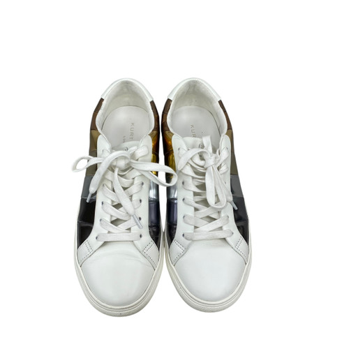 Vist Large View of Product Image Which is Used Kurt Geiger Casual Shoes 7.5