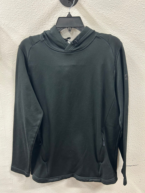 Vist Large View of Product Image Which is Used Under Armour Mens Sweatshirt L