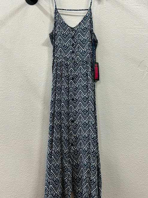 Vist Large View of Product Image Which is Used Unbranded Long Dress F L-12/14