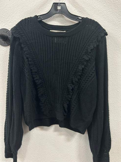 Vist Large View of Product Image Which is Used Unbranded Heavyweight Sweater L-12/14