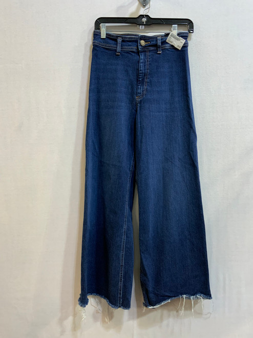 Vist Large View of Product Image Which is Used Zara Denim 8-29