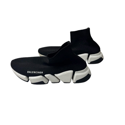 Vist Large View of Product Image Which is Used Balenciaga Ankle Boots 9