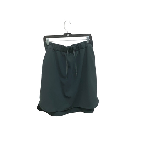 Vist Large View of Product Image Which is Used Lululemon Athletica Active Skirt 10-30