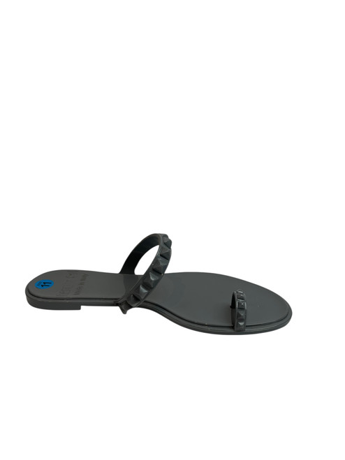 Vist Large View of Product Image Which is Used Carmen Sol Flip Flops 11