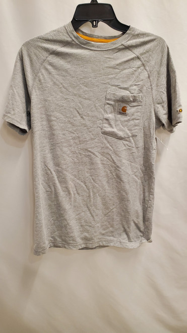 Vist Large View of Product Image Which is Used Carhartt Mens T-Shirt S