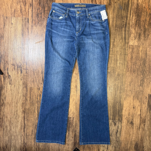 Vist Large View of Product Image Which is Used Joe'S Jeans Denim 4-27