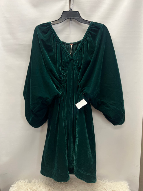 Vist Large View of Product Image Which is Used Free People Short Dress B L-12/14