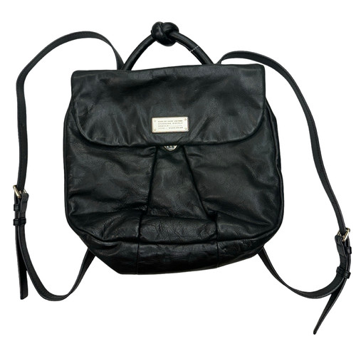 Vist Large View of Product Image Which is Used Marc By Marc Jacobs Large Leather Handbag