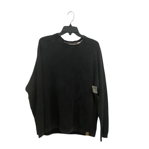 Vist Large View of Product Image Which is Used Weatherproof Mens Long Sleeve Top L/16-16.5