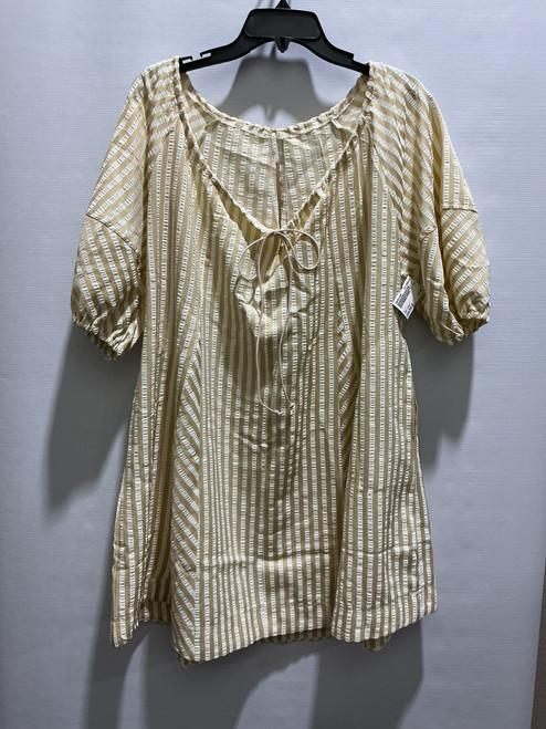Vist Large View of Product Image Which is Used Unbranded Short Dress F M-8/10