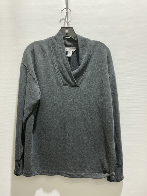 Vist Large View of Product Image Which is Used Athleta Active Sweatshirt L-12/14