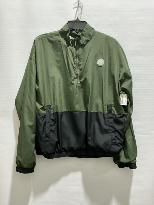 Vist Large View of Product Image Which is Used Zyia Active Sweatshirt XL-16