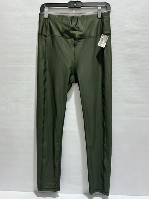 Vist Large View of Product Image Which is Used Sweaty Betty Active Leggings L 12-14/31-32