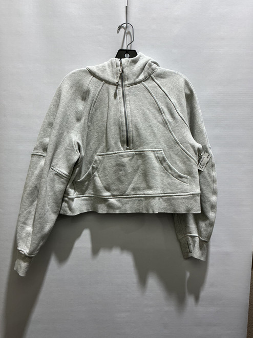 Vist Large View of Product Image Which is Used Lululemon Athletica Sweatshirt XS-0/2