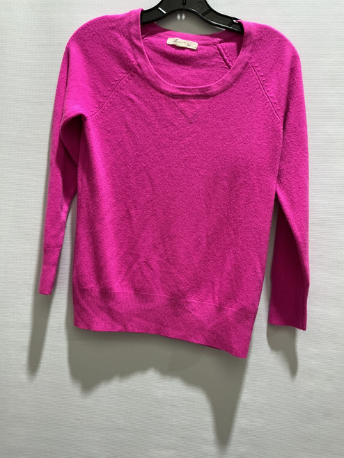 Vist Large View of Product Image Which is Used Forever 21 Lightweight Sweater S-4/6