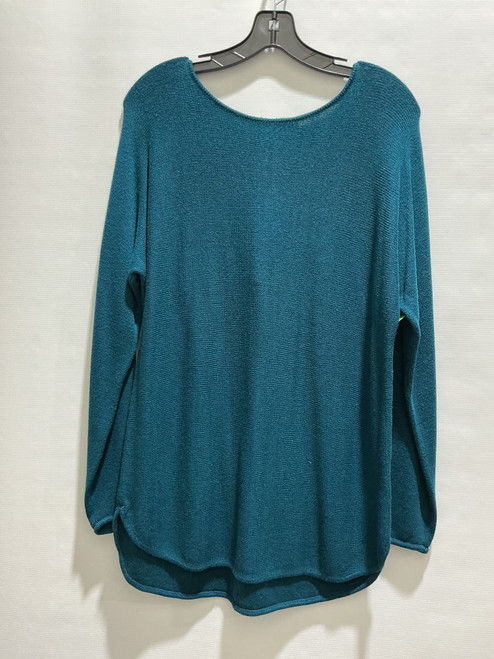 Vist Large View of Product Image Which is Used Michael Kors Lightweight Sweater S-4/6