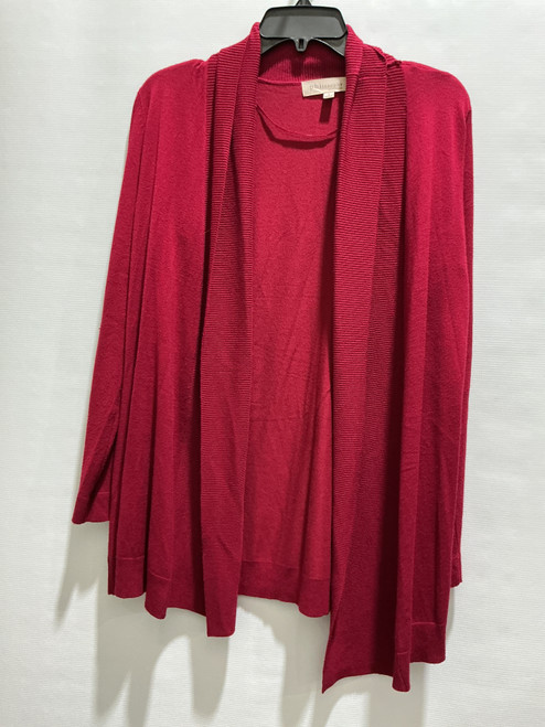 Vist Large View of Product Image Which is Used Philosophy Lightweight Sweater S-4/6