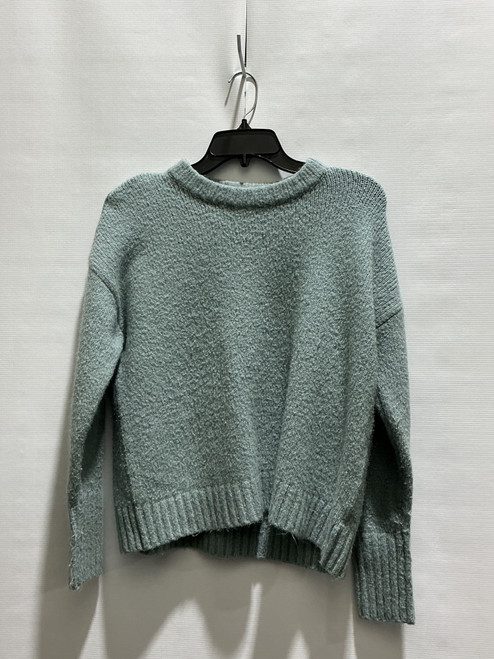 Vist Large View of Product Image Which is Used Z Supply Lightweight Sweater S-4/6