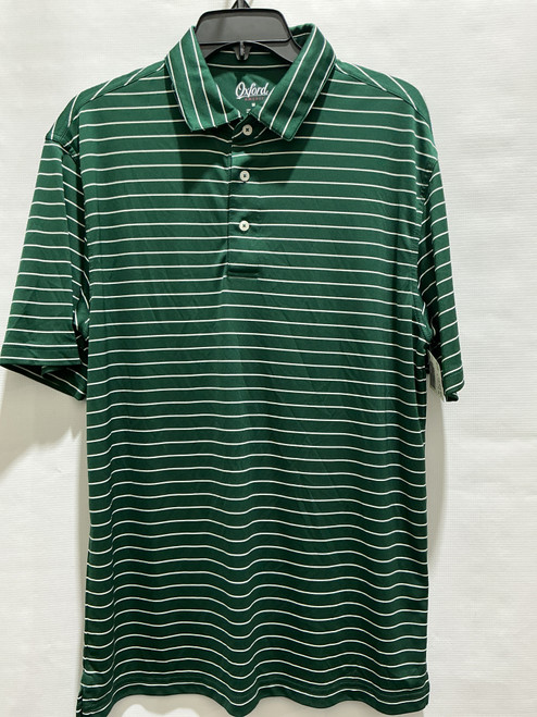 Vist Large View of Product Image Which is Used Unbranded Mens Short Sleeve Top M/15-15.5