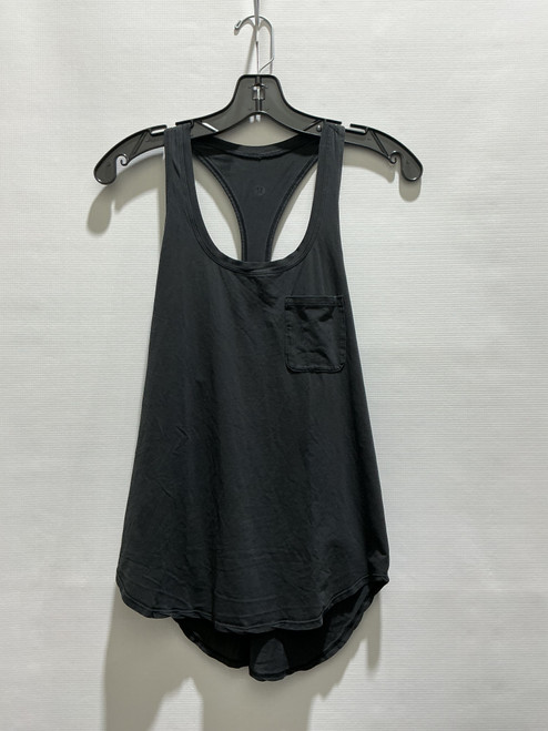 Vist Large View of Product Image Which is Used Lululemon Athletica Active Tank Top M-8/10