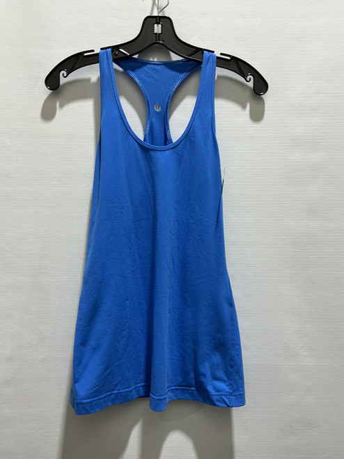 Vist Large View of Product Image Which is Used Lululemon Athletica Active Tank Top M-8/10