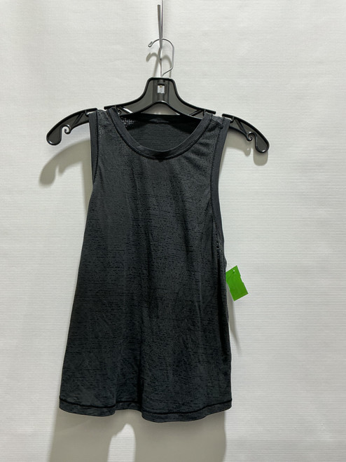 Vist Large View of Product Image Which is Used Lululemon Athletica Active Tank Top S-4/6