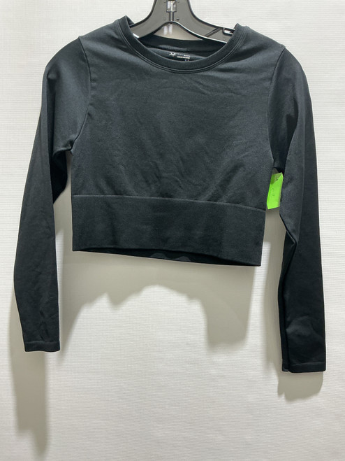 Vist Large View of Product Image Which is Used Unbranded Active Long Sleeve M-8/10