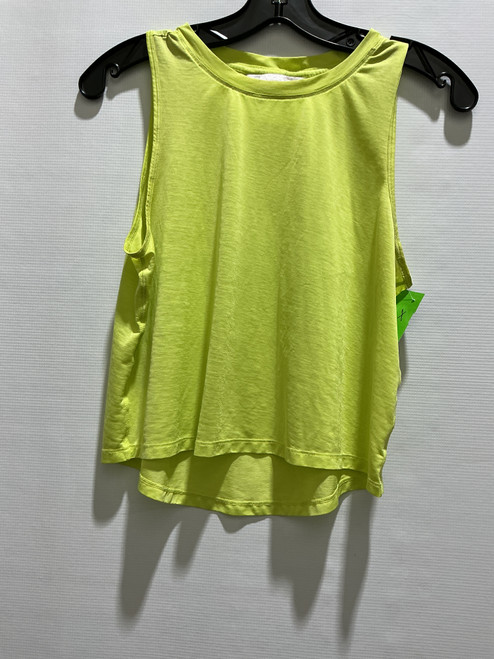 Vist Large View of Product Image Which is Used Athleta Active Tank Top S-4/6