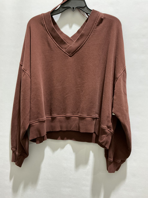 Vist Large View of Product Image Which is Used Unbranded Sweatshirt M-8/10