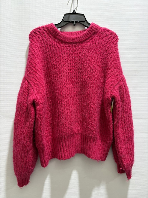 Vist Large View of Product Image Which is Used A New Day Lightweight Sweater S-4/6