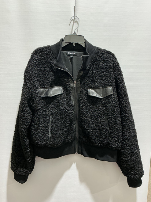 Vist Large View of Product Image Which is Used Unbranded Short HeavyCoat XL-16