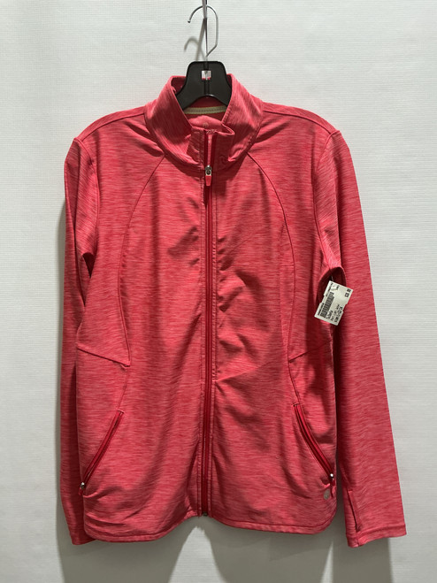 Vist Large View of Product Image Which is Used Talbots Short Light Jacket L-12/14