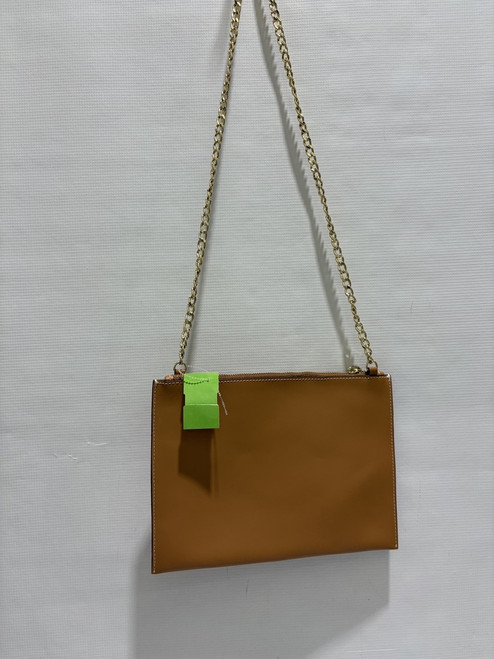 Vist Large View of Product Image Which is Used Unbranded Small Leather Handbag